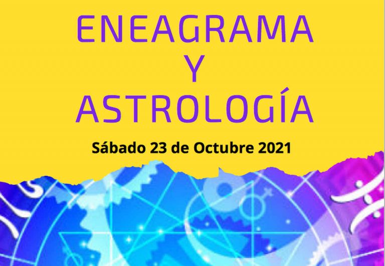 eneagrama y astrologia
